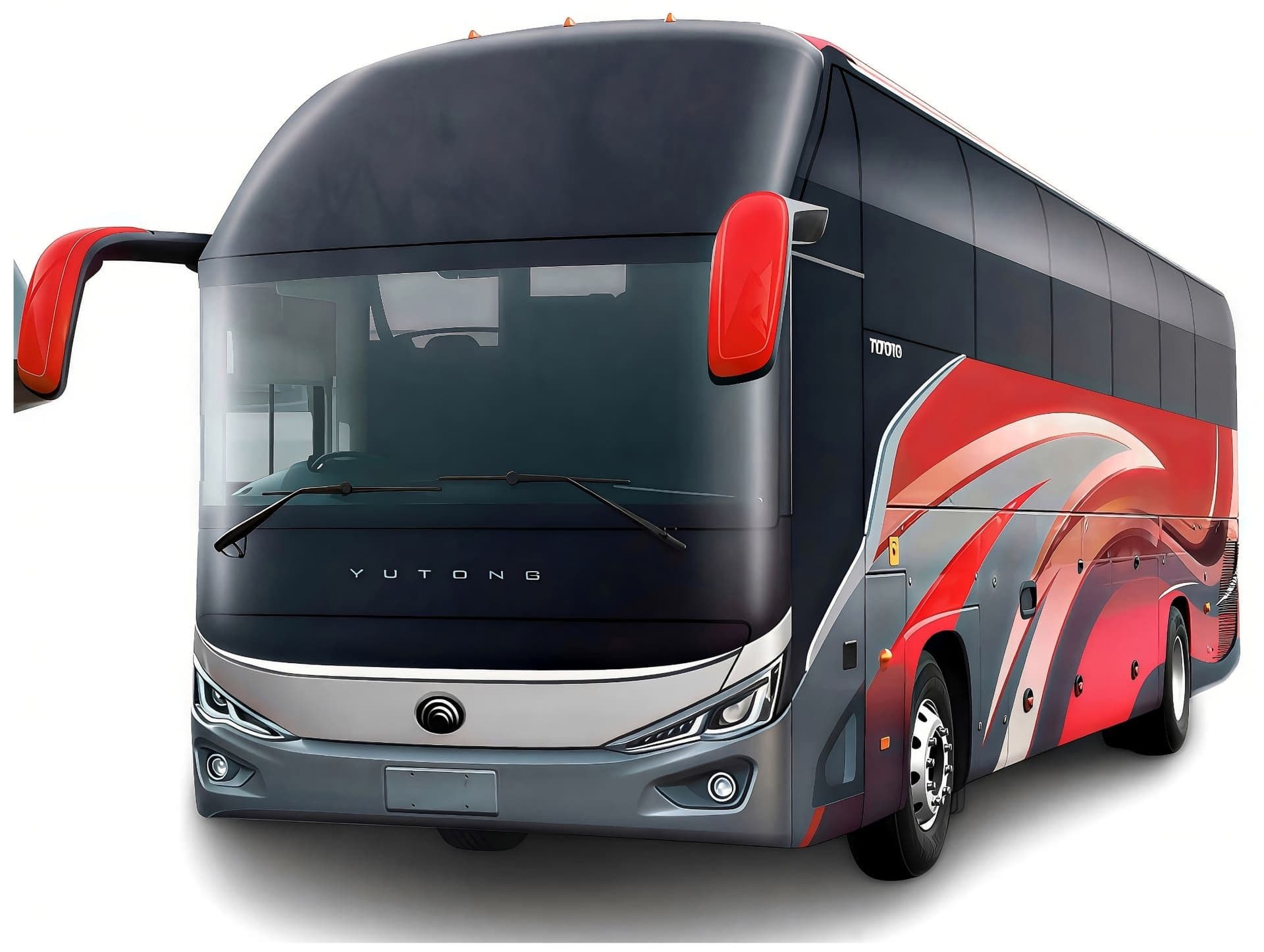 Waraich Express coach